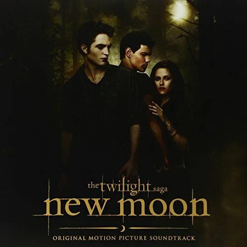 Mooned soundtrack. The Twilight Saga New Moon (Soundtrack). Twilight New Moon OST. Сумерки саундтрек. Twilight Original Motion picture Soundtrack.