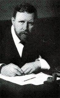 Bram stoker