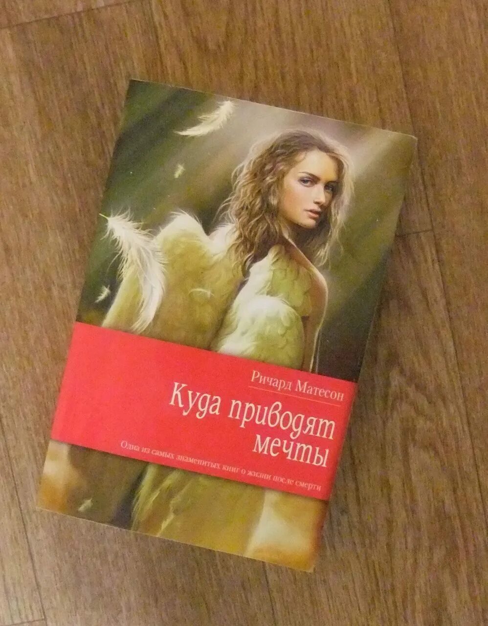 куда приводят мечты аудиокнига