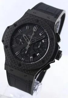Hublot черные