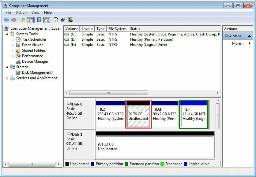 Linux управление дисками. Intel управление дисками. disk менеджмент персональный. unallocated. ssd unallocated что делать.