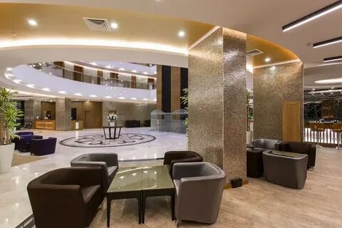Michell hotel 16
