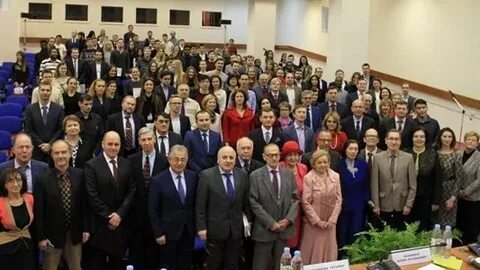 Преподаватели гуманитарного университета