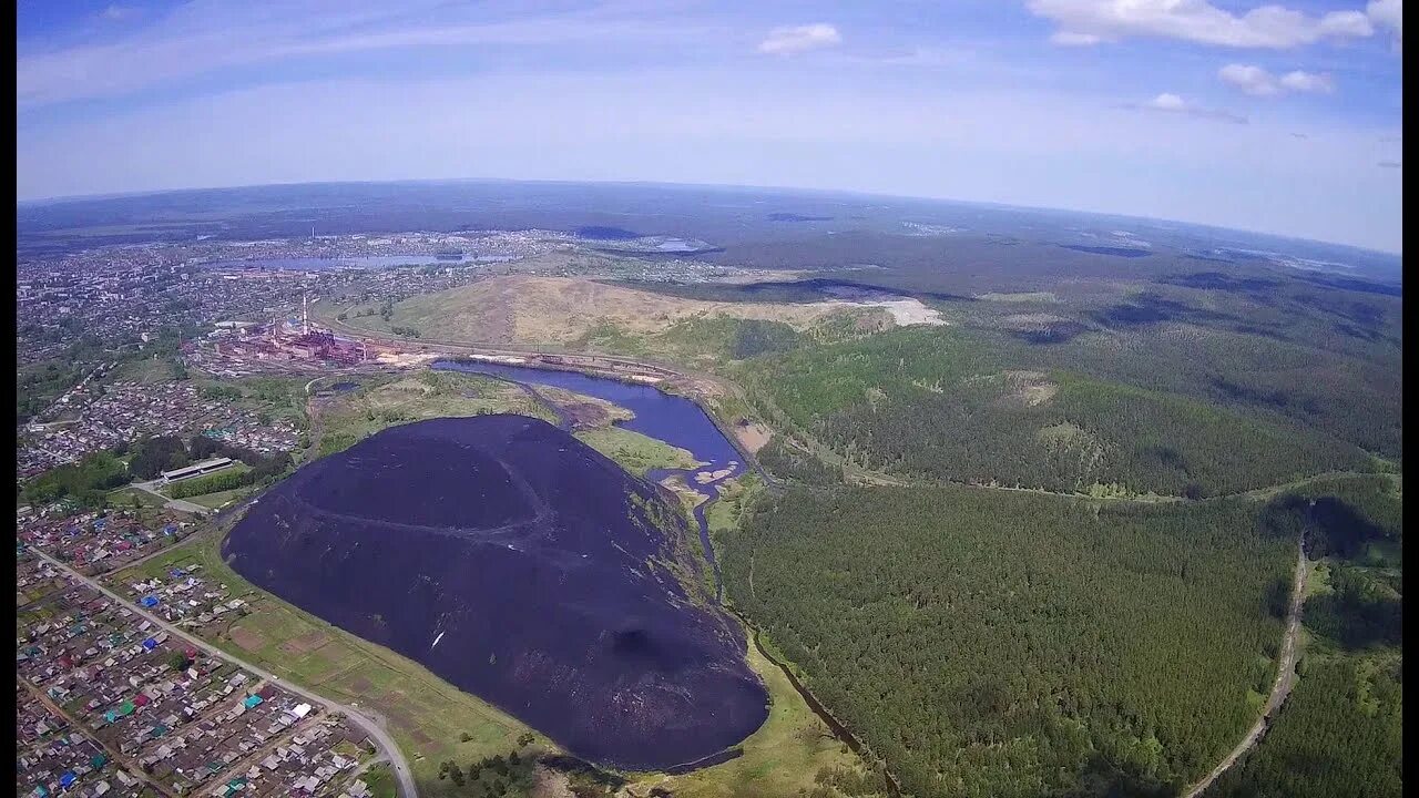 Екатеринбург верхний уфалей орлан