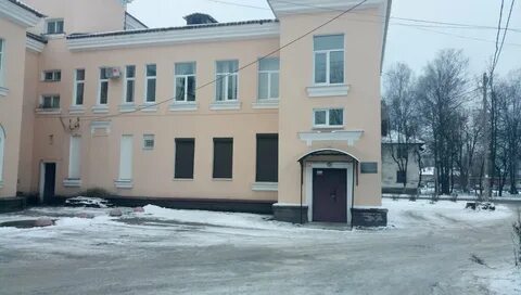 Соцзащита кировск