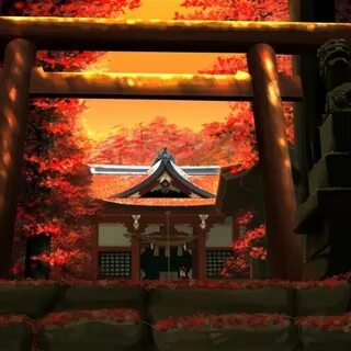 Shrine demo club