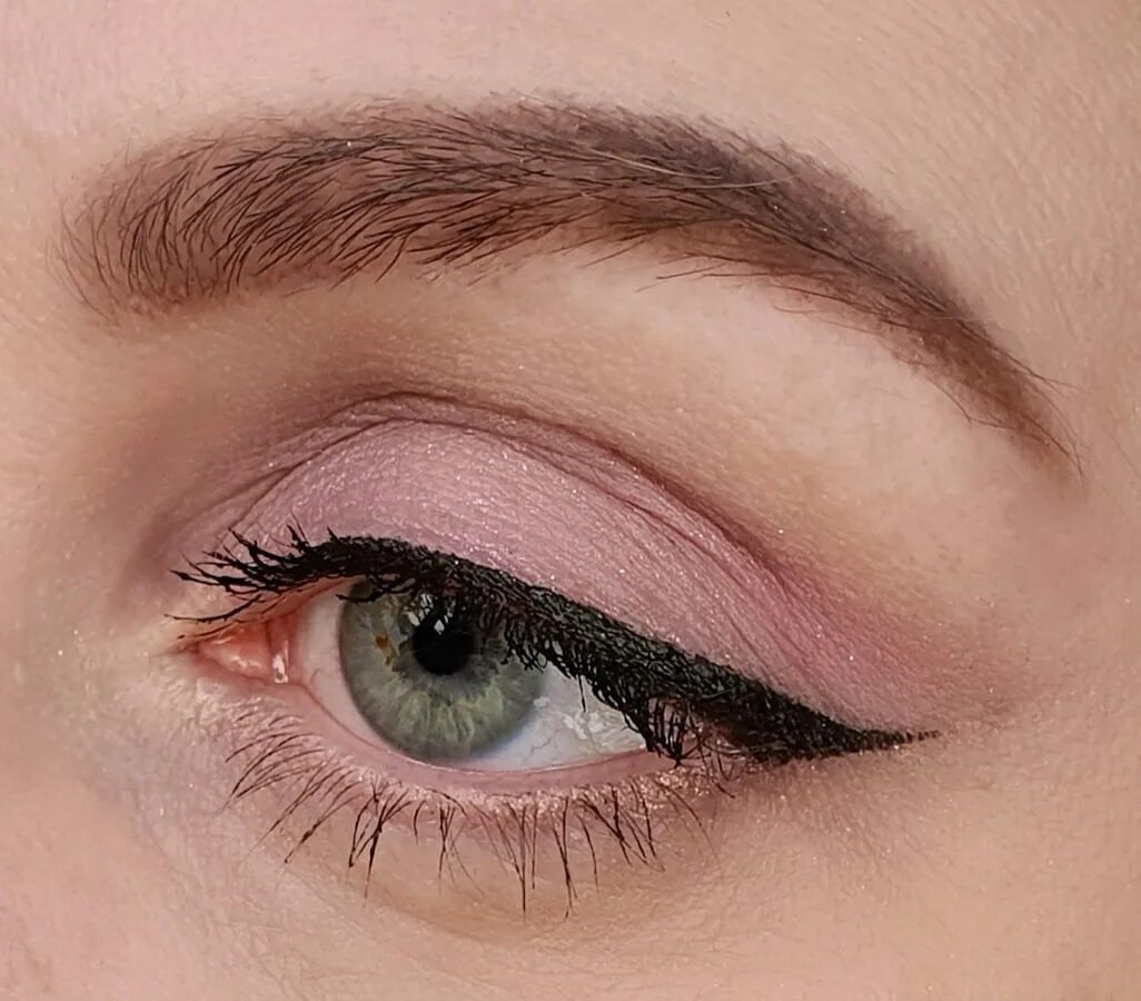 Eyeliner отзывы. Идеальная подводка для глаз отзывы.