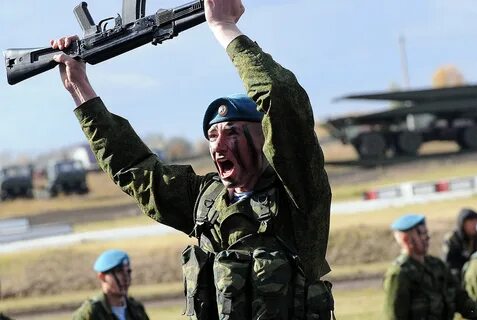 Даны войска