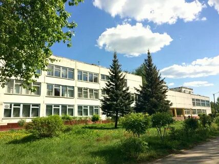 Сайт школы 27 йошкар ола