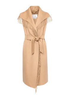 Жилет max mara