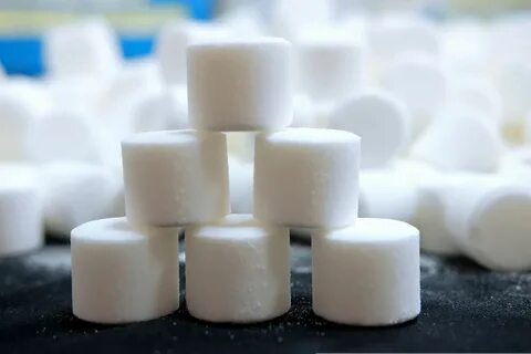 Прессованная соль