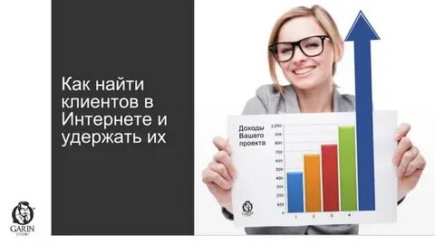 Как искать клиентов в интернете