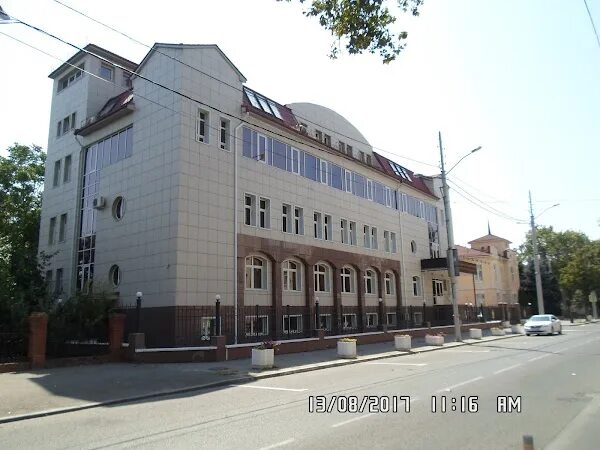 Картинки КРАСНОАРМЕЙСКАЯ КРАСНОДАР