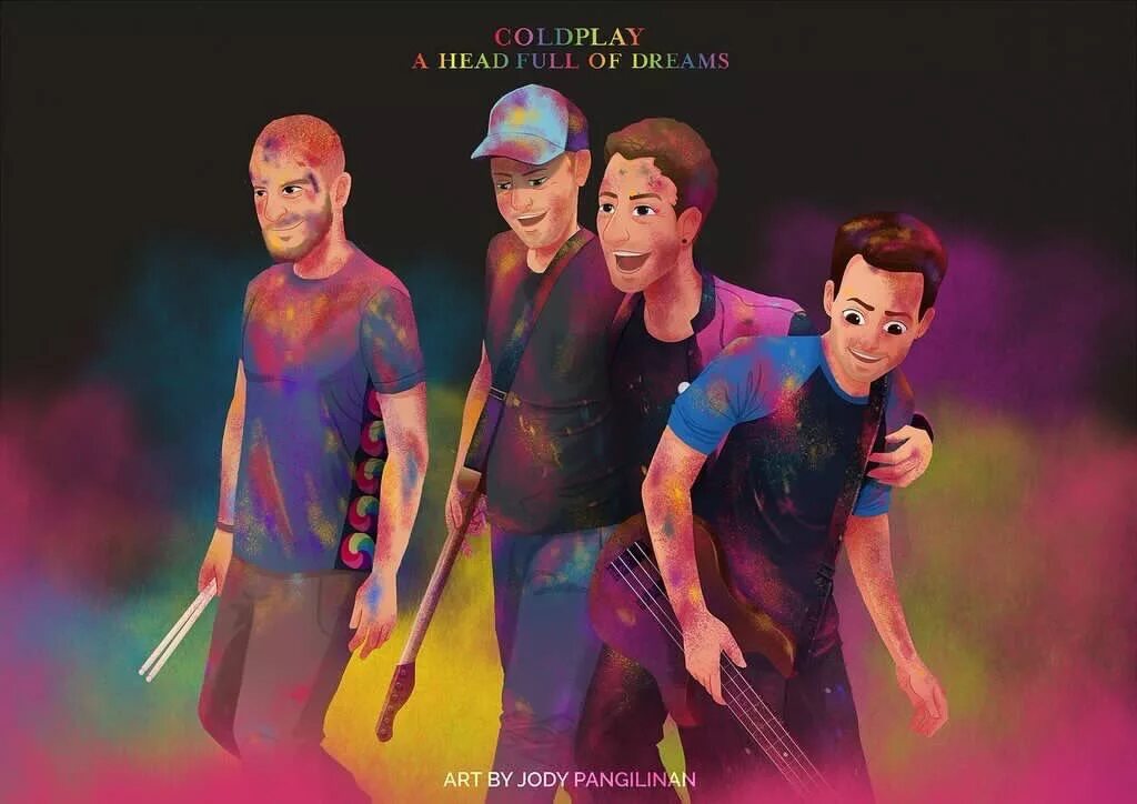 Coldplay in my head. Coldplay. coldplay band. coldplay poster. coldplay обои на телефон.