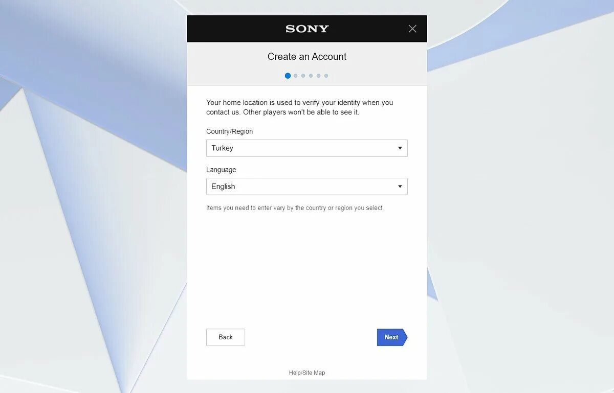 Создать аккаунт ps5 в 2025. Link now. как создать аккаунт на ps5. программа link now что это. link now что это за приложение.