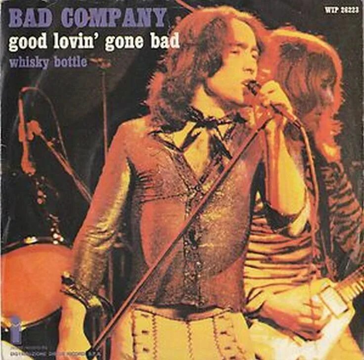 Bad company - 1974 bad company. Bad company album 1974. Bad company песня. Bad company 1974 обложка. Bad company песня.