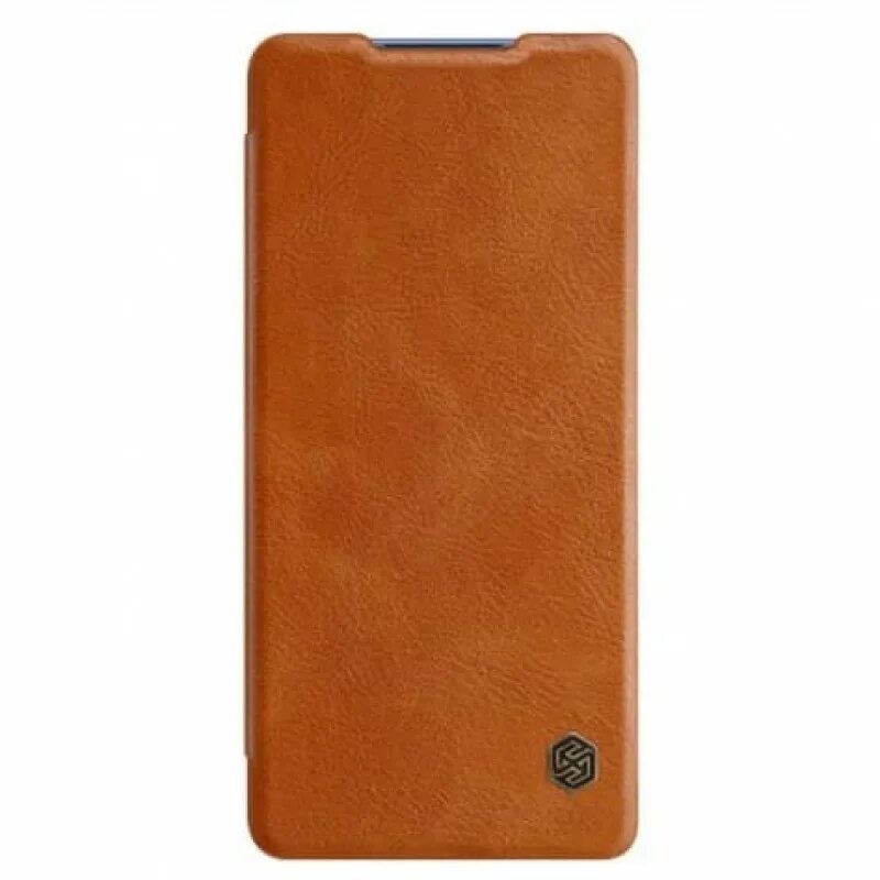 Nillkin Qin Case для Xiaomi. Чехол-книжка для Xiaomi Redmi Note 7. Чехол-книжка Nillkin Qin Case. Nillkin Qin чехол флип кейс