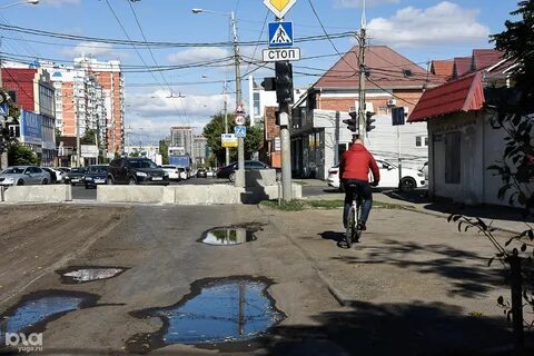 Улица тургенева краснодар