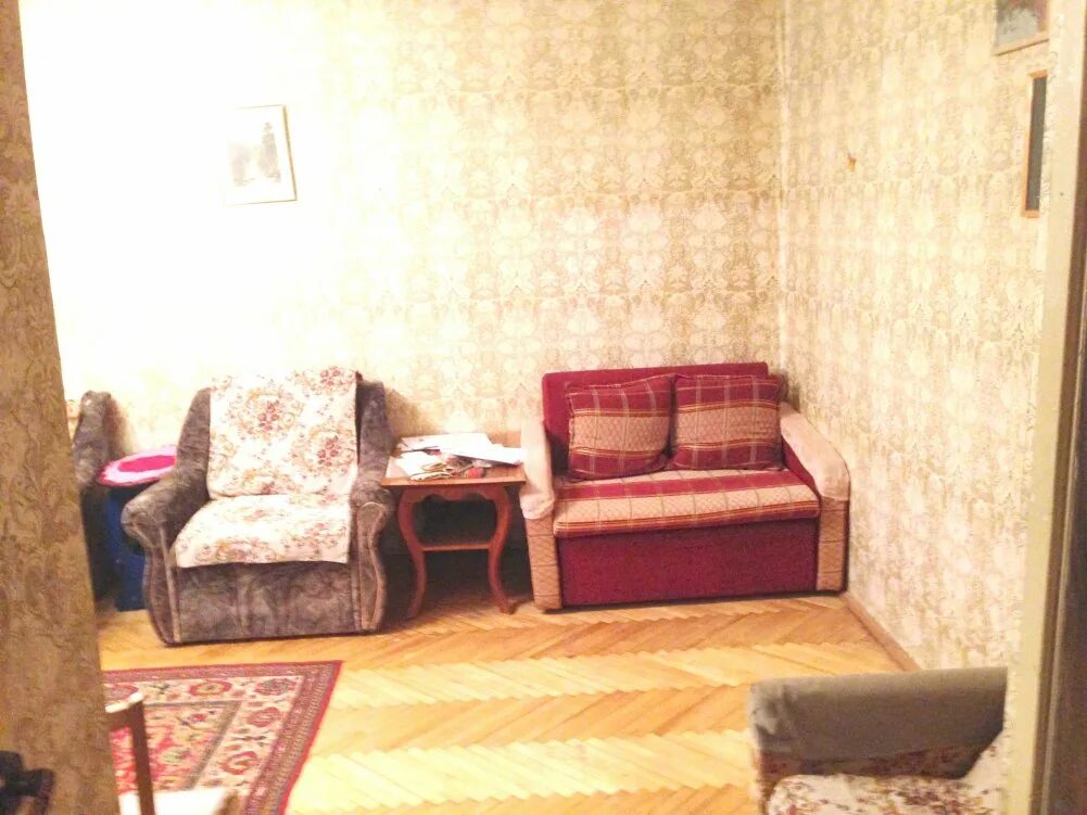 Квартиры без посредников котельники