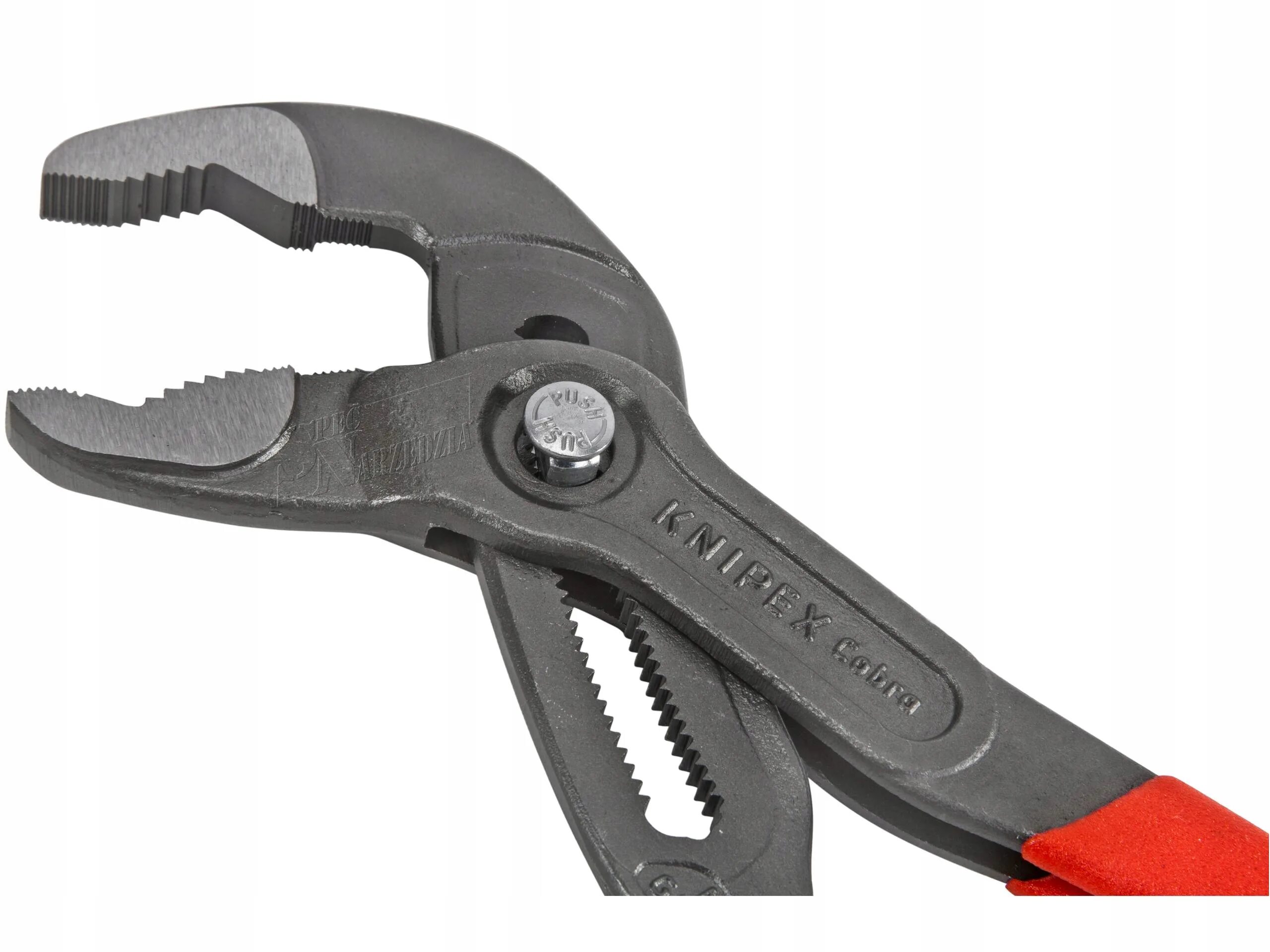 Högert HT1P372 Клещи переставные 250 мм
