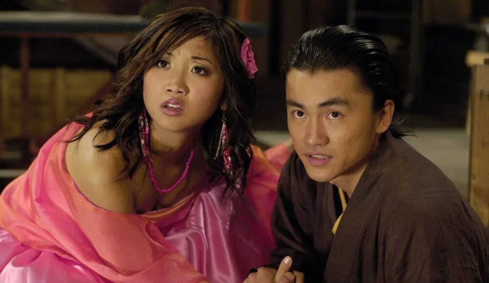 Wendy Wu Homecoming Warrior (2006). VTYLB de rjhjktdf d ,j.. Wendy Wu: Homecoming Warrior. Песня еще хуже ву