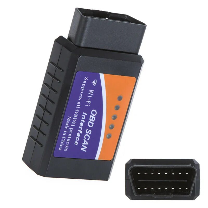 Елм 327 поддерживаемые авто. Elm327 obd2 сканер. OBD II сканер elm327. Адаптер elm327 WIFI. Obd2 elm327 1.5 Wi-Fi WIFI.