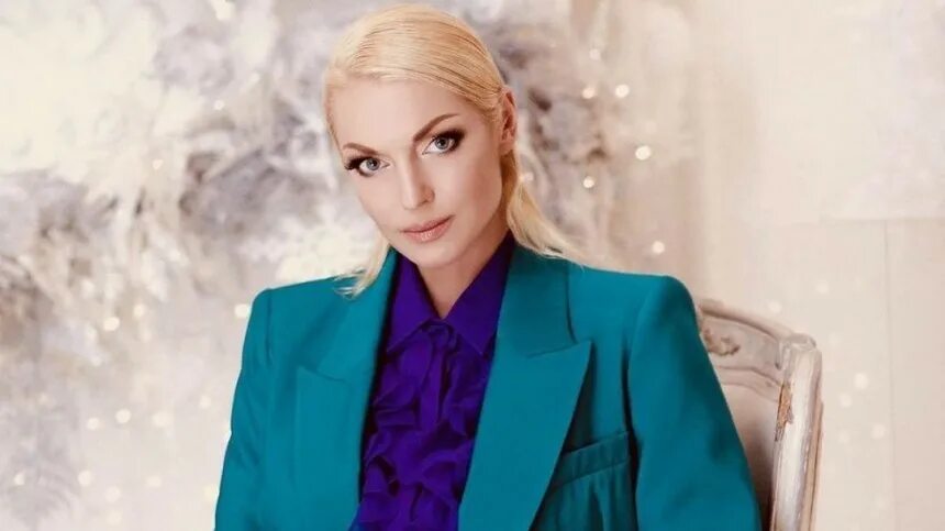 Волчкова сейчас