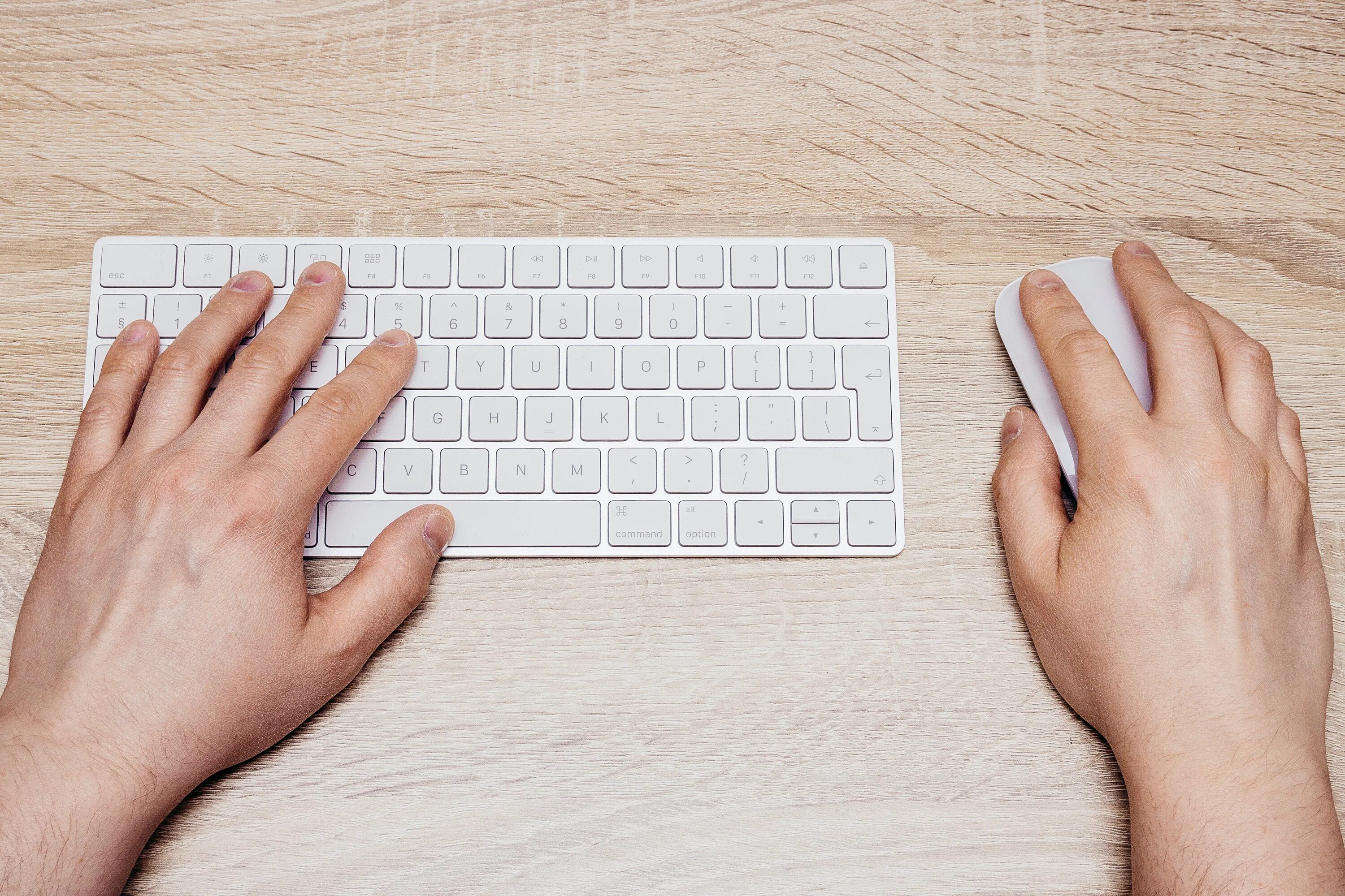 Wiki typing