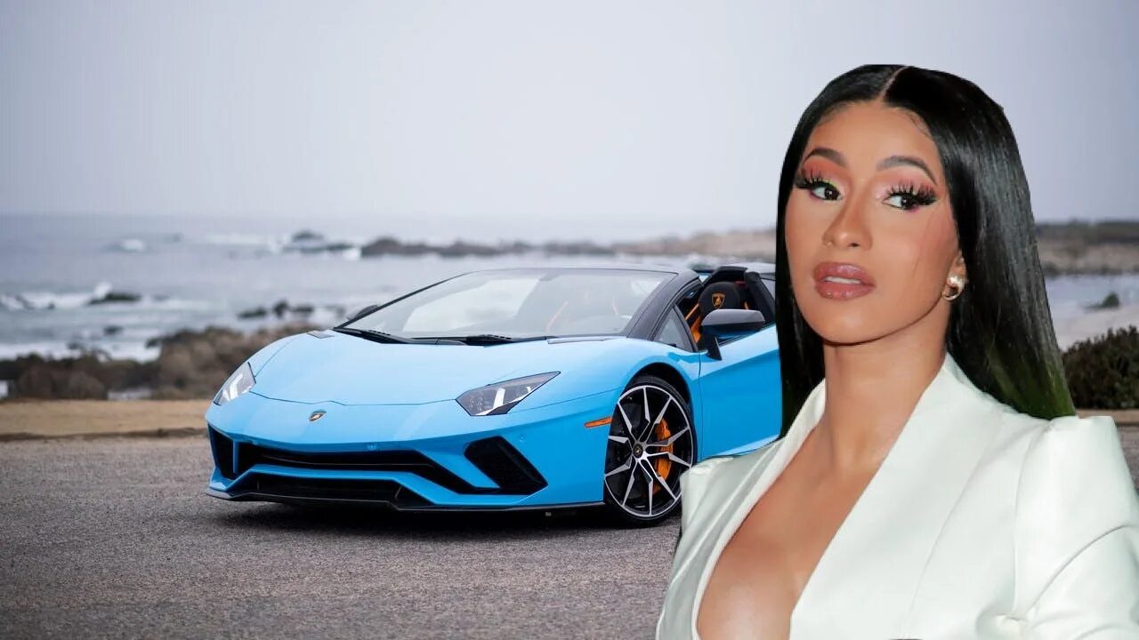 Cardi b car. Lamborghini Truck карди би. Машины карди би. Lamborghini Truck Cardi b. Авто bi