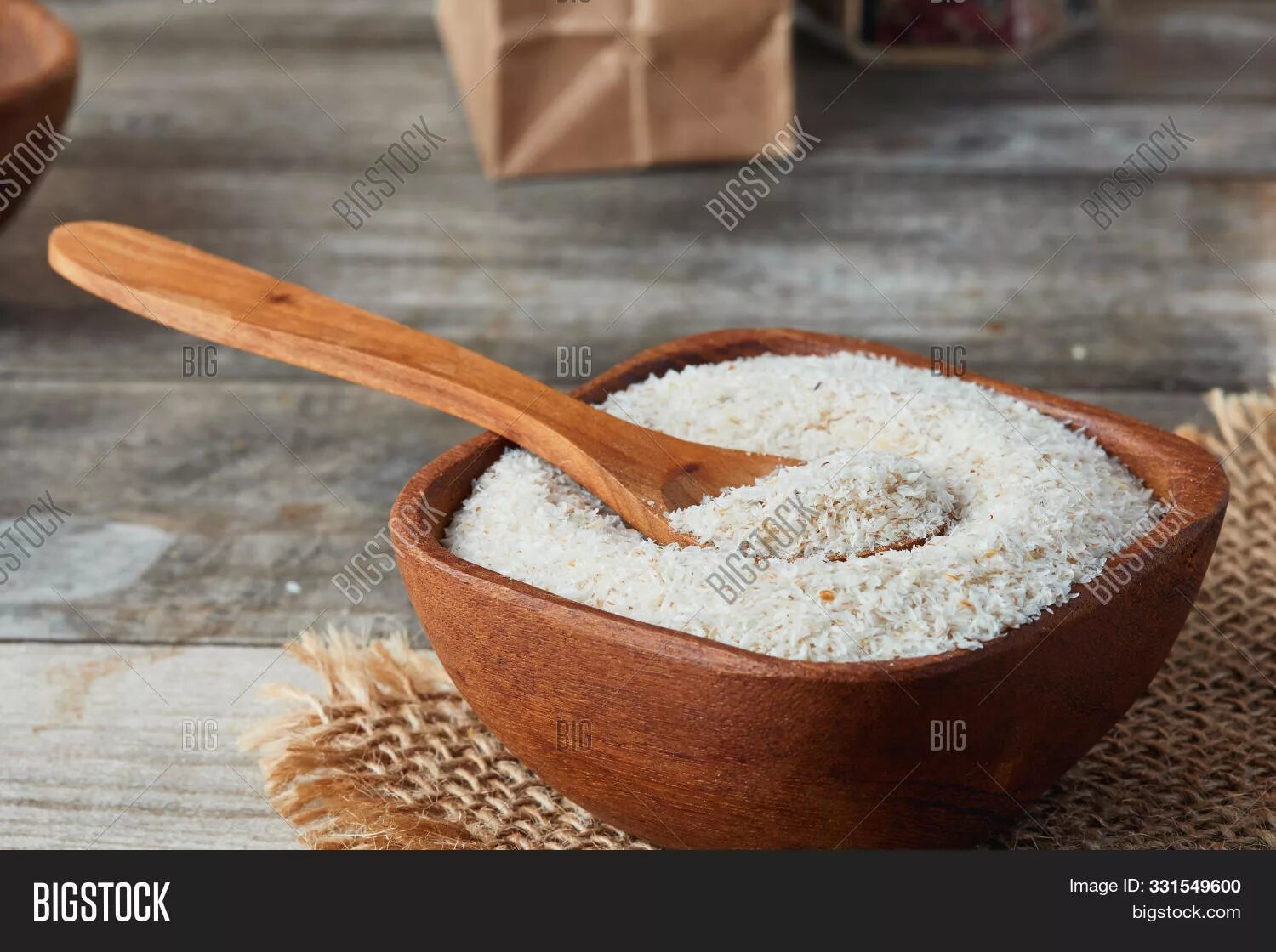 И как она используется