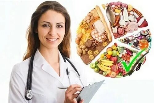 Дегустатор еды. Врач с овощами. Диетология и нутрициология. Специалист по питанию. Исследование продуктов.