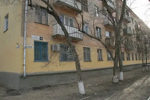 Ленинск 8