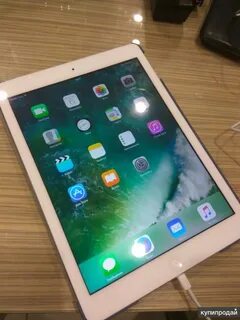 Apple air 128