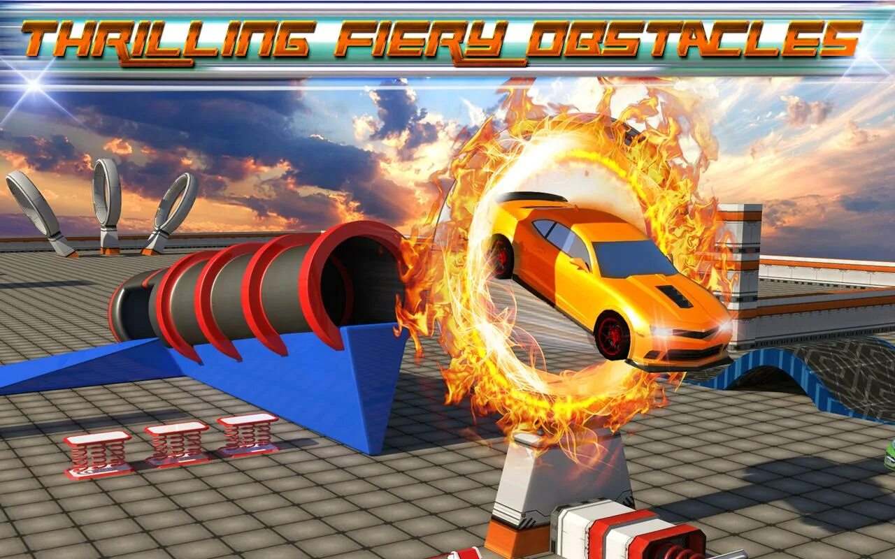 Stunt car extreme. Гонки с препятствиями на машинах. Stunt car игра. Игра гонки с препятствиями.