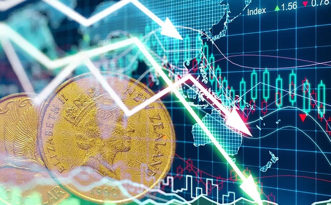 трейдинг валютными парами