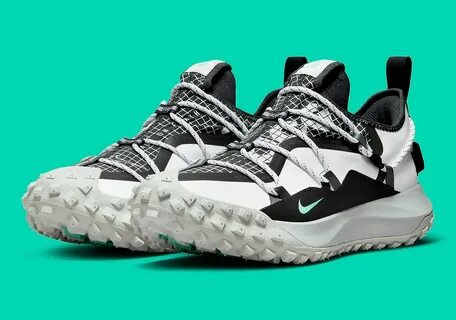 Nike acg fly 2