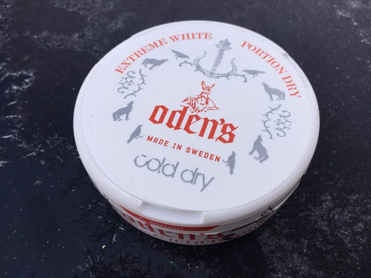 Oden's Cold Dry. Oden's - 16g - Cold Dry. Жевательный табак Оденс. Снюс Оденс.