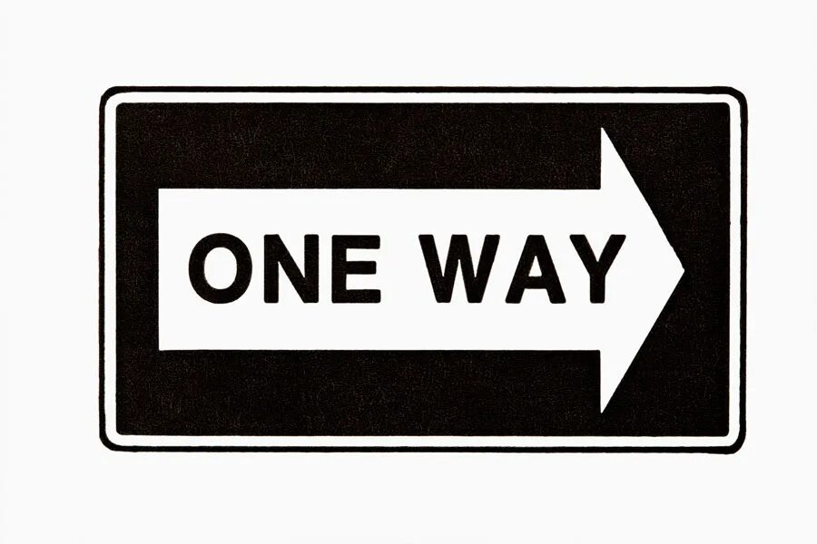 Way sign. Знак one way. One way знак дорожный. Фото one way. Знак one way что значит.