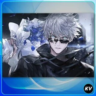 Gojo theme
