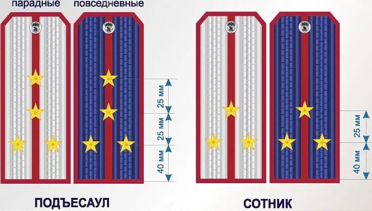 Казачий чин Хорунжий погоны. Старший лейтенант погоны расположение звезд. Погоны Казаков ЦКВ. Погоны Хорунжий у Казаков. Расстояние между погонами полиции