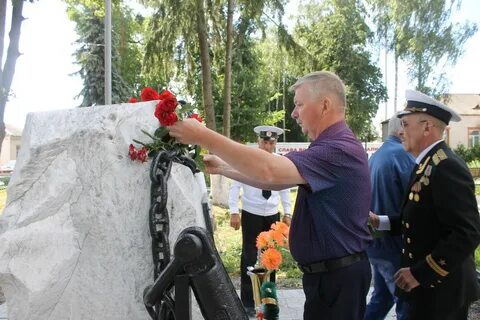 Погар брянская область новости на сегодня последние