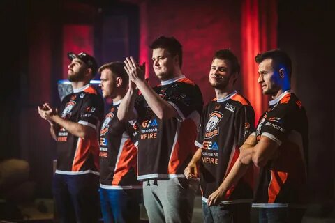 Virtus pro cs go