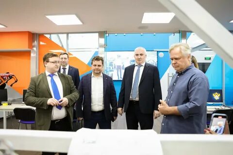 Специалистам мирового уровня