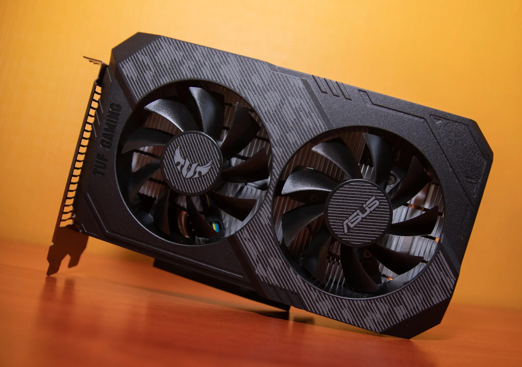 Geforce gtx 1650 tuf