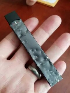 Миникан не тянется
