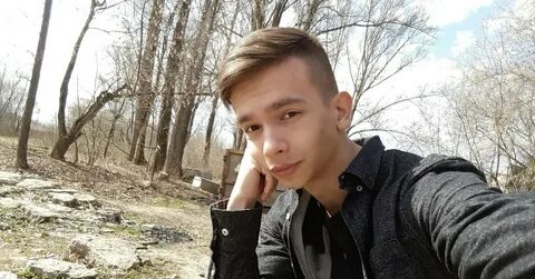 Юноша казань