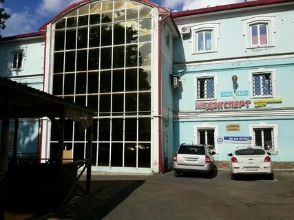 Улица татарстан 12