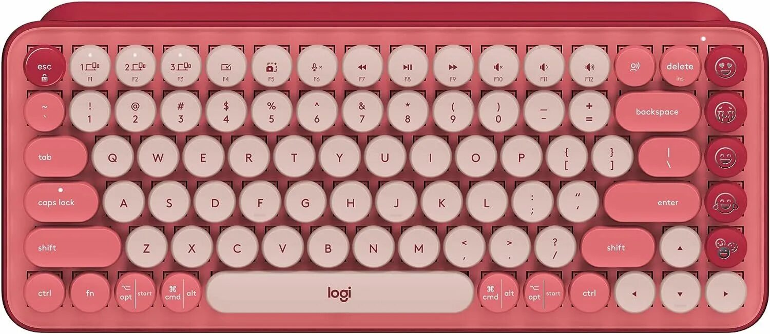 Клавиатурой pop keys. Клавиатура беспроводная logitech pop. клавиатура logitech pink. клавиатура логитек беспроводная розовая. logitech pop keys.