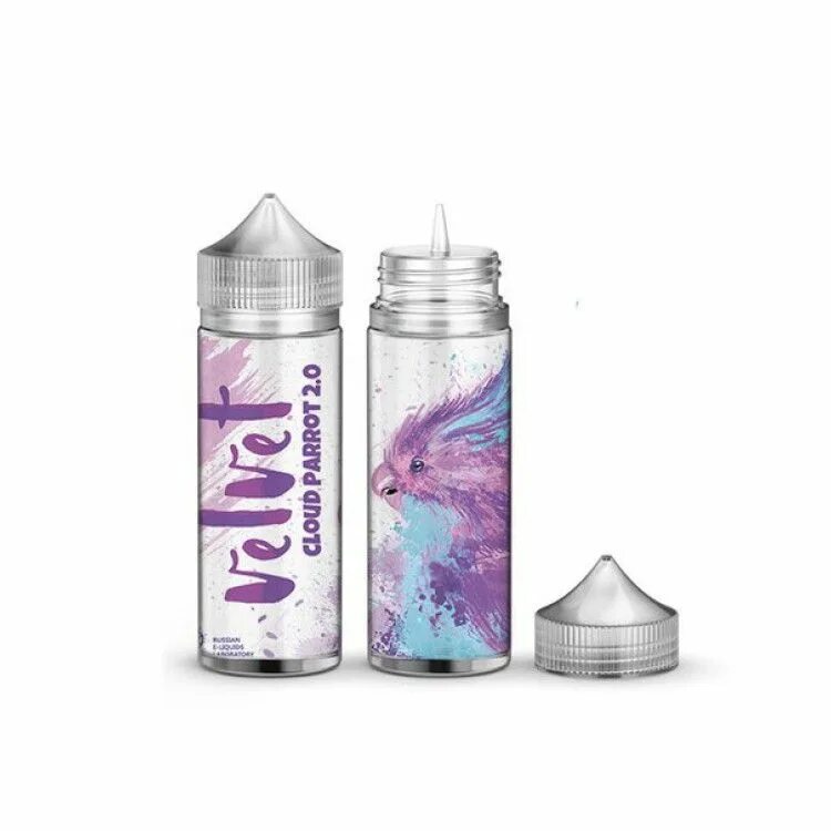 Clouds жижа. Жижа violet cloud parrot 2.0. cloud parrot 2.0 120 мл. жидкость для вейпа cloud parrot 2.0. cloud parrot жидкость для вейпа.