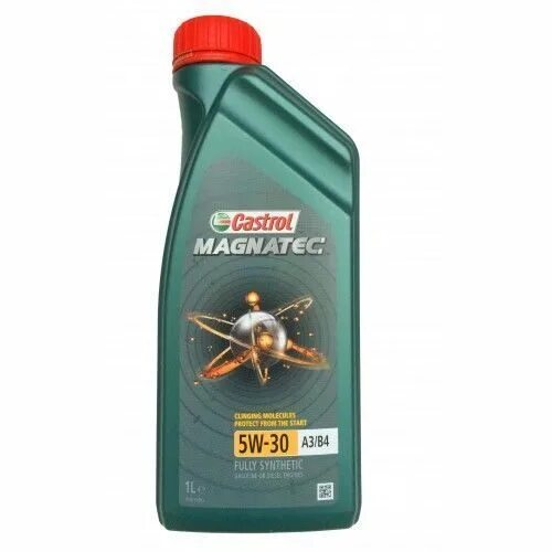 Масло моторное 30 или 40. Castrol Magnatec 5w30 синтетика. Кастрол магнатек 5 w 30 1л. Magnatec 5w-30 a3/b4 ll01. Castrol Magnatec 5w-40 а3/в4.